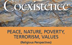 « Coexistence », un nouveau livre d’Anastase, archevêque d’Albanie