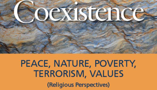 « Coexistence », un nouveau livre d’Anastase, archevêque d’Albanie