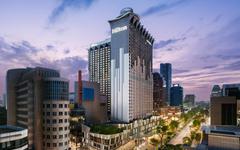 « Hilton Singapore Orchard » : le plus grand hôtel Hilton d’Asie-Pacifique est ouvert !