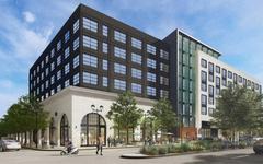 « Kissel Uptown Oakland » une nouvelle adresse The Unbound Collection by Hyatt