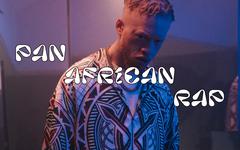 Pan African Rap : Albi X, Eesah Yasuke, Mc Artisan, Shane Eagle…