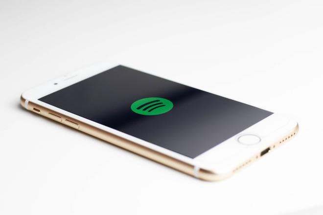 Spotify a reversé 7 milliards de dollars à l’industrie musicale en 2021