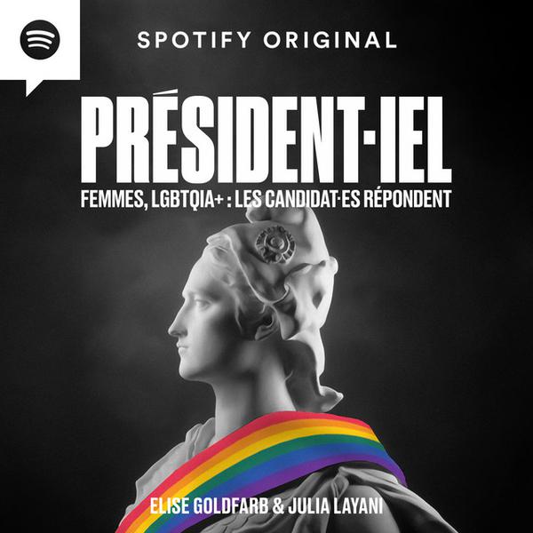 Eric Zemmour invité d’un média LGBTQ sur Spotify (Entretien complet)