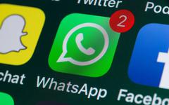 Communautés, masquage du statut, recherche... Les grandes nouveautés de l'application WhatsApp