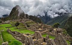 Le vrai nom du merveilleux Machu Picchu est Huayna Picchu