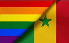 Sénégal : Mbougar Sarr “pas surpris de la polémique” sur son livre parlant d’homosexualité