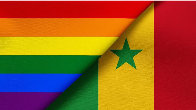 Sénégal : Mbougar Sarr “pas surpris de la polémique” sur son livre parlant d’homosexualité
