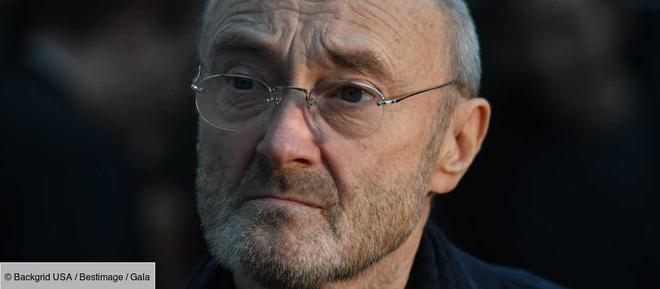 Adieux de Phil Collins : de quelle maladie souffre-t-il ?