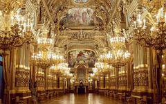 Le Gala lyrique de l'Opéra de Paris célèbre l'immense Renée Fleming