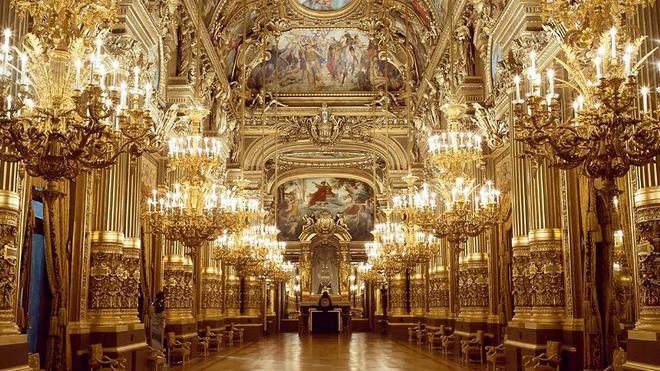 Le Gala lyrique de l'Opéra de Paris célèbre l'immense Renée Fleming