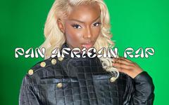 Pan African Rap : Jay Bahd, Nasty C, DAVINHOR et bien plus
