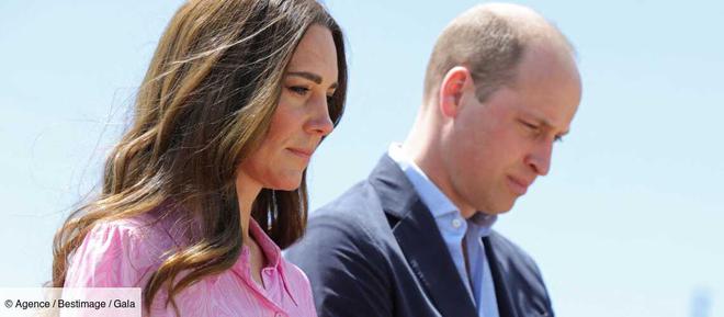 Kate Middleton et William : Meghan Markle a joué un rôle dans leur fiasco aux Caraïbes