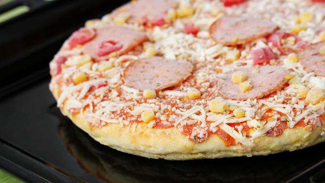 E. coli dans des pizzas Buitoni : une enquête ouverte pour "homicides involontaires"