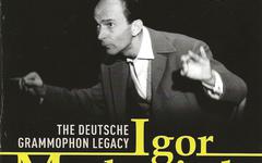 L’élégance flamboyante d’Igor Markevitch, magnifiée par la Deutsche Grammophon Legacy