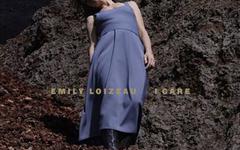 Emily Loizeau dévoile son nouveau clip, “We can’t breathe”, extrait de son nouvel album Icare