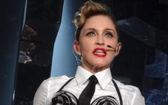 Madonna, le visage méconnaissable après avoir récemment publié une vidéo sur son compte TikTok