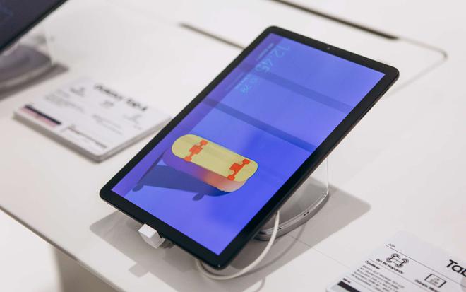 Samsung Galaxy Tab : jusqu'à  180 € de réduction sur ces bons plans Cdiscount