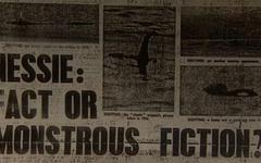 Monstre du Loch Ness : aucun argument scientifique n’a pu tuer la légende