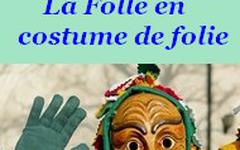 Livre audio gratuit : CHARLES-FERDINAND-RAMUZ - NOUVELLE 09 LA FOLLE EN COSTUME DE FOLIE