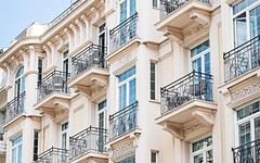 Best Western® Hotels & Resorts un nouvel établissement à Nice « Hôtel Riviéra Collection »