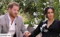 Meghan Markle et Harry : ce “point de friction” avec la famille royale au sujet du baptême de Lilibet Diana