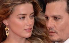 En plein procès, Amber Heard accuse son ex-mari Johnny Depp, de l’avoir violée avec une bouteille