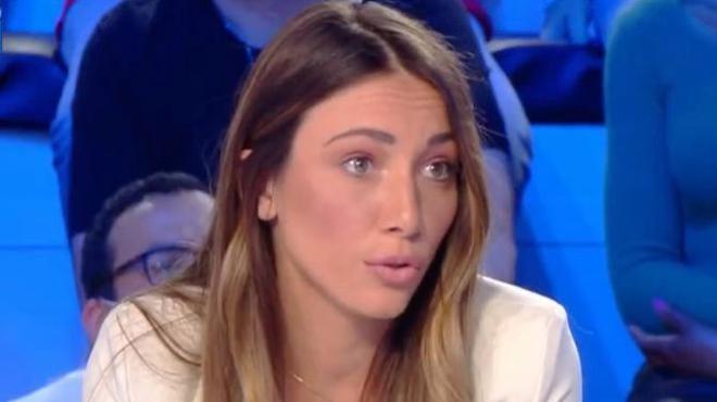 Delphine Wespiser, ancienne Miss France, recadre Yassine Belattar sur le vote Le Pen