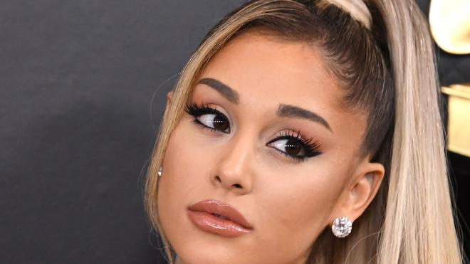 Routine skincare, rituel bien-être et must-have beauté : Ariana Grande nous dit tout