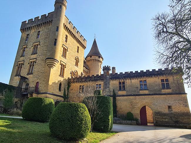 La Dordogne en famille : leçon d’Histoire en Périgord Noir