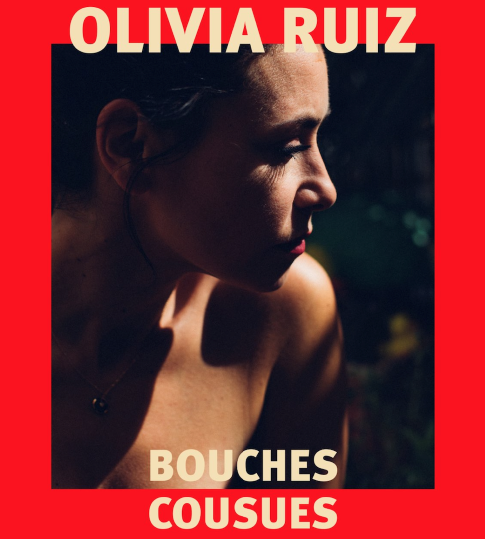 Olivia Ruiz célèbre avec force et dignité les exilés