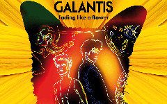 Galantis remix Roxette
