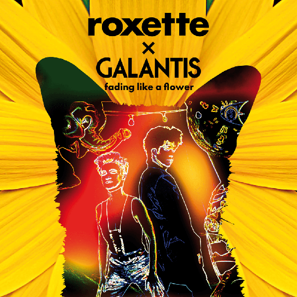 Galantis remix Roxette