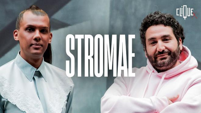 Clique x Stromae