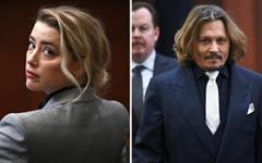 « Je vais baiser son cadavre brûlé » : les glaçants SMS de Johnny Depp sur Amber Heard dévoilés