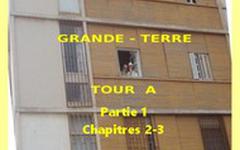 Livre audio gratuit : KADOUR-NAÏMI - GRANDE TERRE-TOUR A-CHAPITRES 2-3