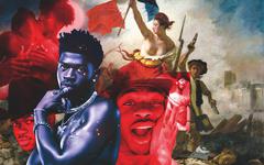 Hip-hop : la France est-elle prête pour son Lil Nas X ?
