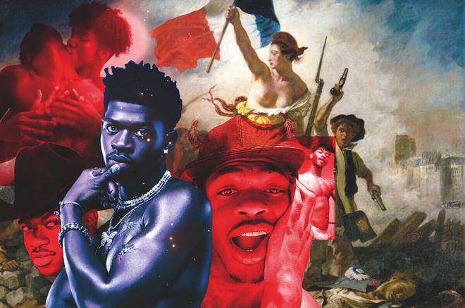 Hip-hop : la France est-elle prête pour son Lil Nas X ?