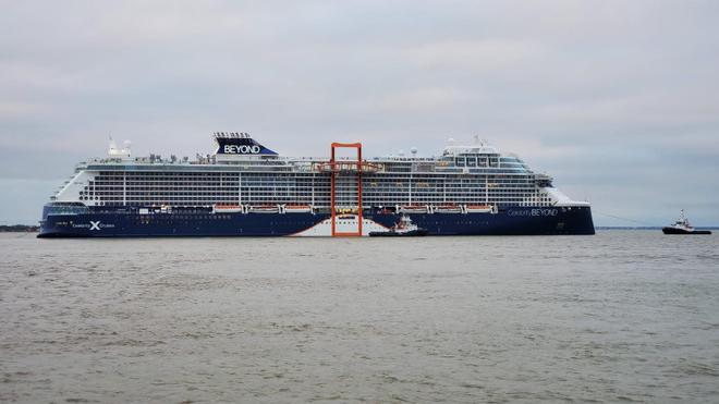 Celebrity Cruises et Goop : lancement de la croisière « goop at Sea »