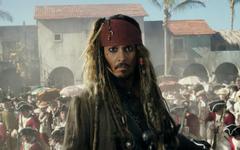 Johnny Depp rêvait d’offrir un "au revoir convenable" à Jack Sparrow