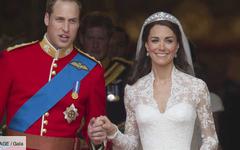 Kate Middleton et William : pourquoi le lieu de leur mariage était très symbolique
