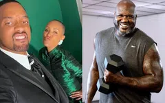 Shaquille O’Neal tacle Jada Pinkett après le scandale Will Smith