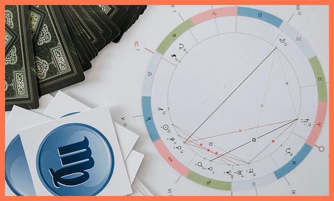 Horoscope 2022 :  que réserve cette année à votre salon ?