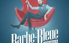 Oya Kephale de retour à Asnières avec l’opéra-bouffe “Barbe-Bleue”