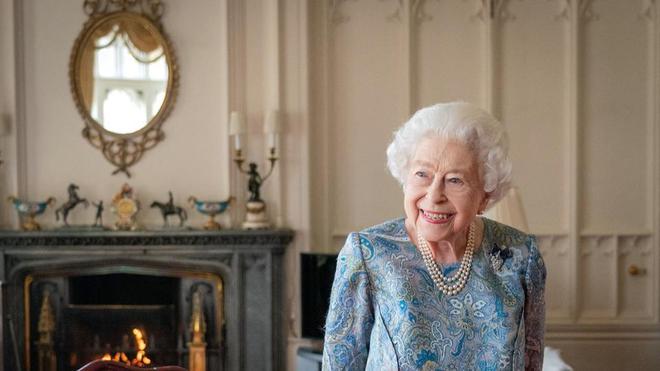 Elizabeth II : la reine n'assistera pas aux garden parties du palais de Buckingham