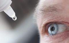 Presbytie : un nouveau collyre améliore la vision sans recours aux lunettes ou à la chirurgie