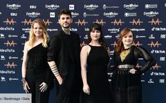 Eurovision 2022 : Alvan & Ahez fiers malgré leur très décevante position, “on prend un peu de recul