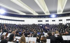 De l’Eurovision au Parlement européen : 3 candidates qui ont franchi le pas