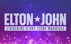 Soirée Elton John : le 10 juin 2022 sur M6