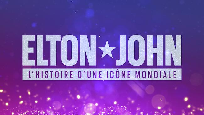 Soirée Elton John : le 10 juin 2022 sur M6