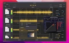 Frequency Music Mac – Studio de Production de Musique (gratuit)